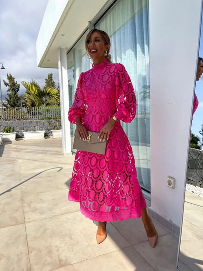 GINA | Perfect Ceremoniekleed