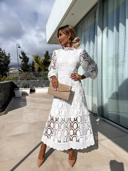 GINA | Perfect Ceremoniekleed