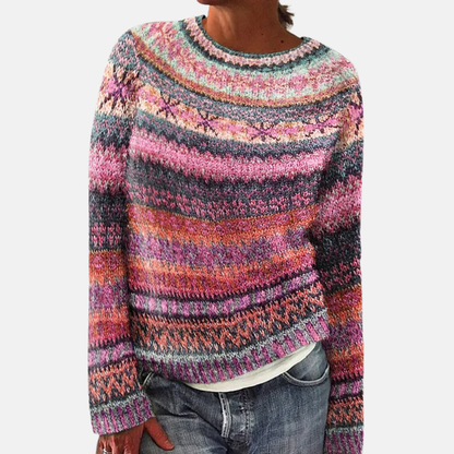 MAISON LORÉA™ – Sweater Julia