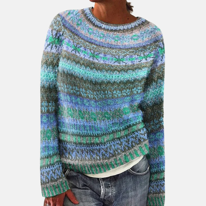 Maison Loréa™ – Sweater Anna