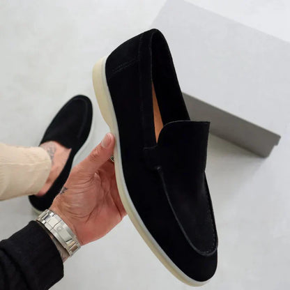 LUX | Elegante Loafers met Tijdloos Design en Ultiem Comfort voor Elke Gelegenheid