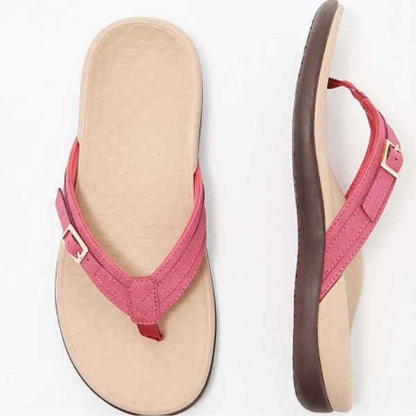 LARA | Orthopedische Sandalen voor Dames met Omarmend Comfort en Stijlvolle Zomerlook