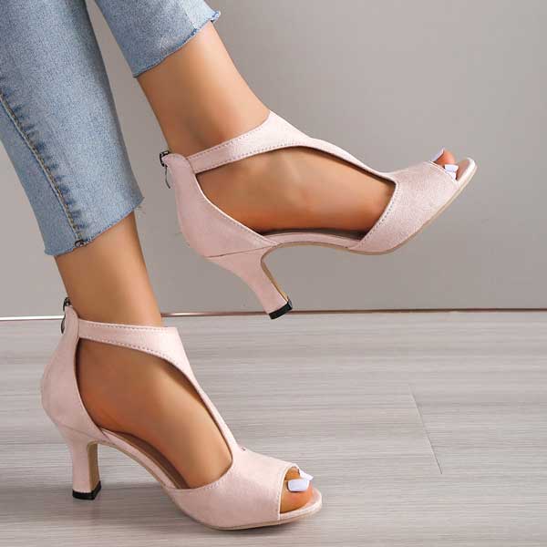 VIENNA™ | Orthopedische Sandalen met Hak