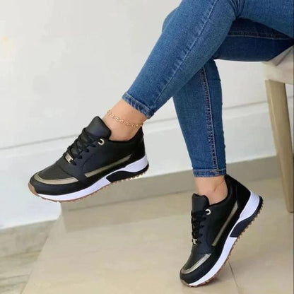 MARA | Orthopedische Sneakers met Superieure Steun en Elegant Design