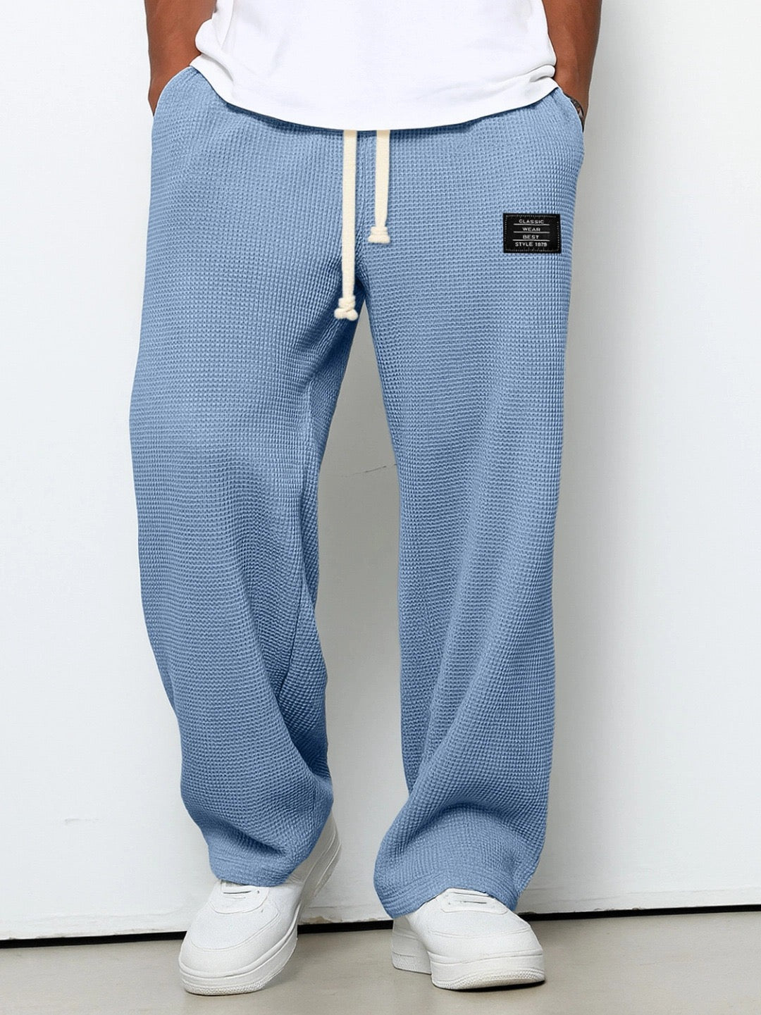 LUCIEN | Comfortabele broek