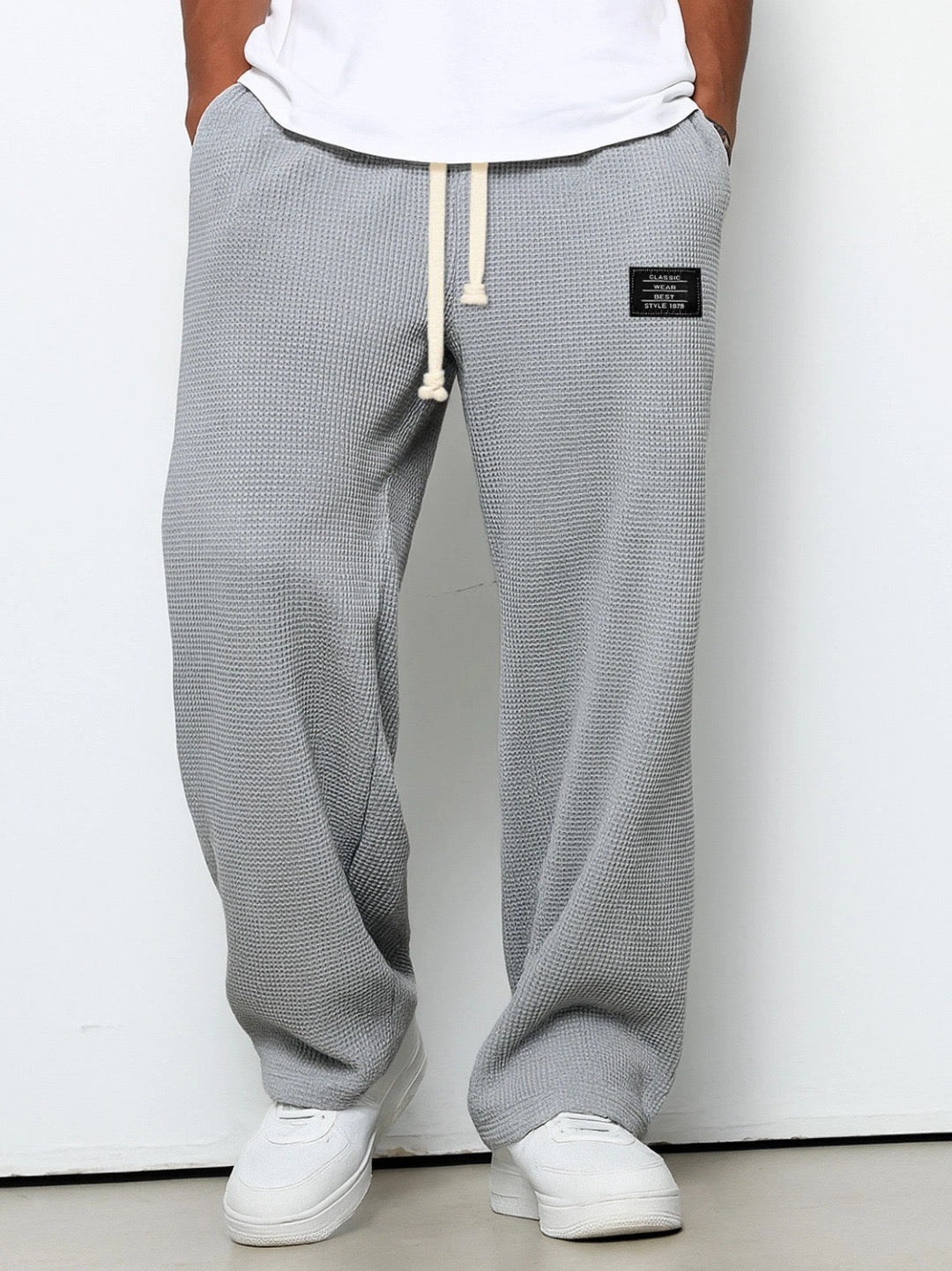 LUCIEN | Comfortabele broek