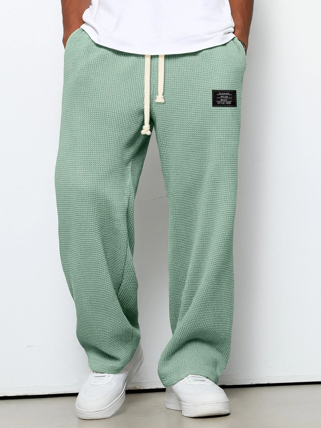 LUCIEN | Comfortabele broek