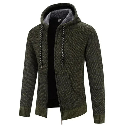 BEAU® | Hoodie Heren met Ultiem Comfort en Tijdloos Design