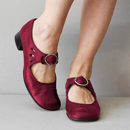 LARA | Comfortabele en Elegante Dames Sandalen