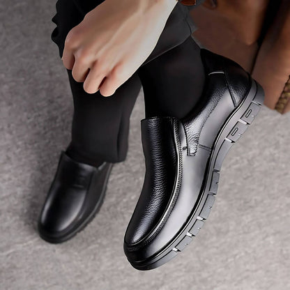 ELIAN | Elegante en Comfortabele Orthopedische Schoenen