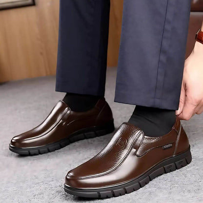 ELIAN | Elegante en Comfortabele Orthopedische Schoenen