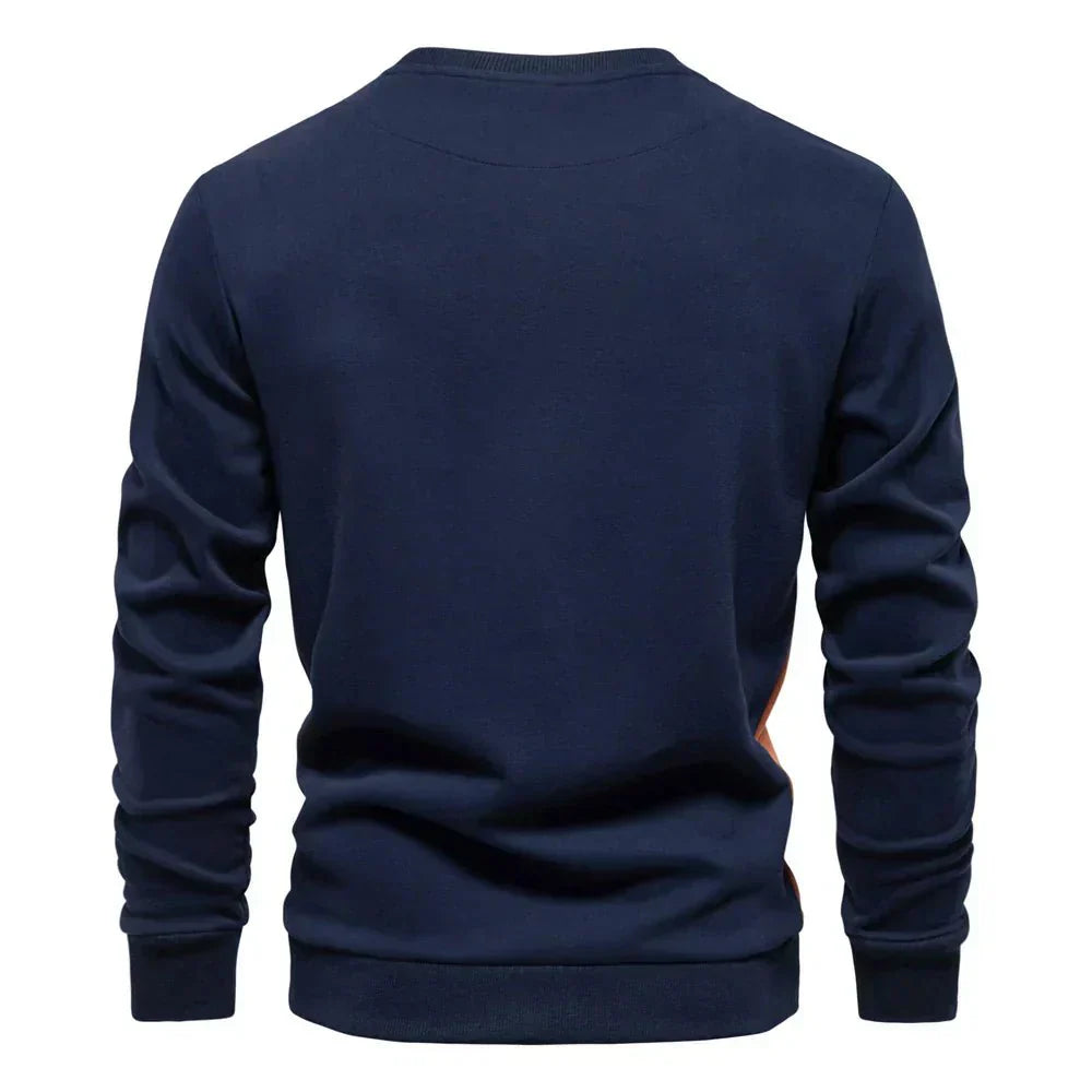 CROWN | Tijdloos Stijl &amp; Maximale Draagcomfort