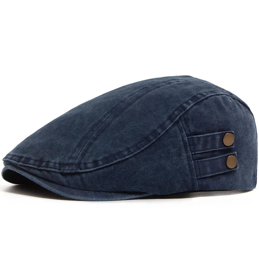 MaisonLoréa™ | Vintage Heren Pet