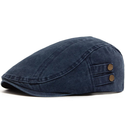 MaisonLoréa™ | Vintage Heren Pet