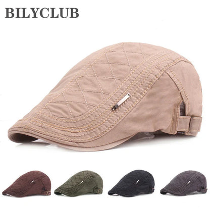 MaisonLoréa™ | Vintage Casquette Pet