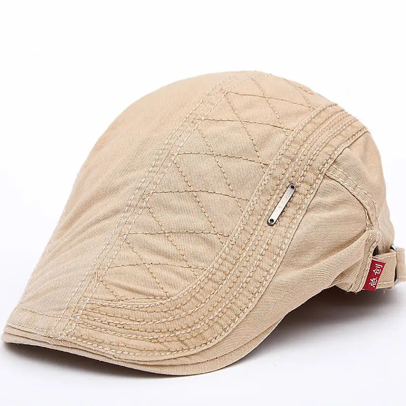 MaisonLoréa™ | Vintage Casquette Pet