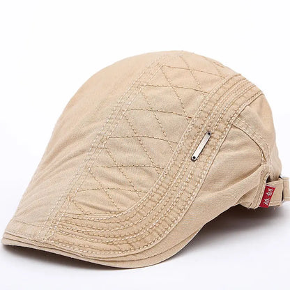 MaisonLoréa™ | Vintage Casquette Pet