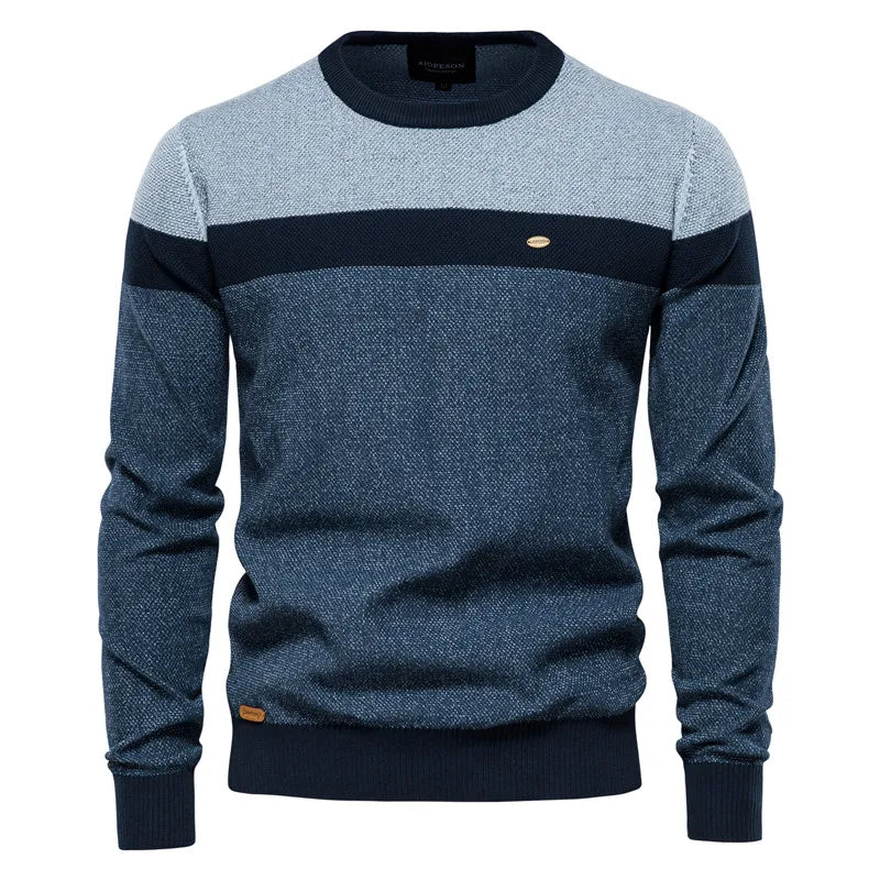SAMUEL | Robuuste stijl ontmoet ultiem comfort