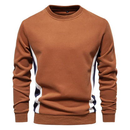 PURE | Elegante Herenpullover