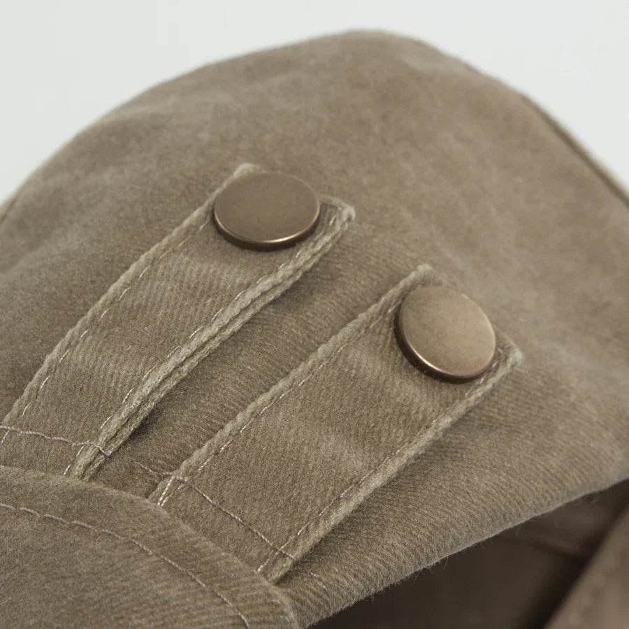 MaisonLoréa™ | Vintage Heren Pet