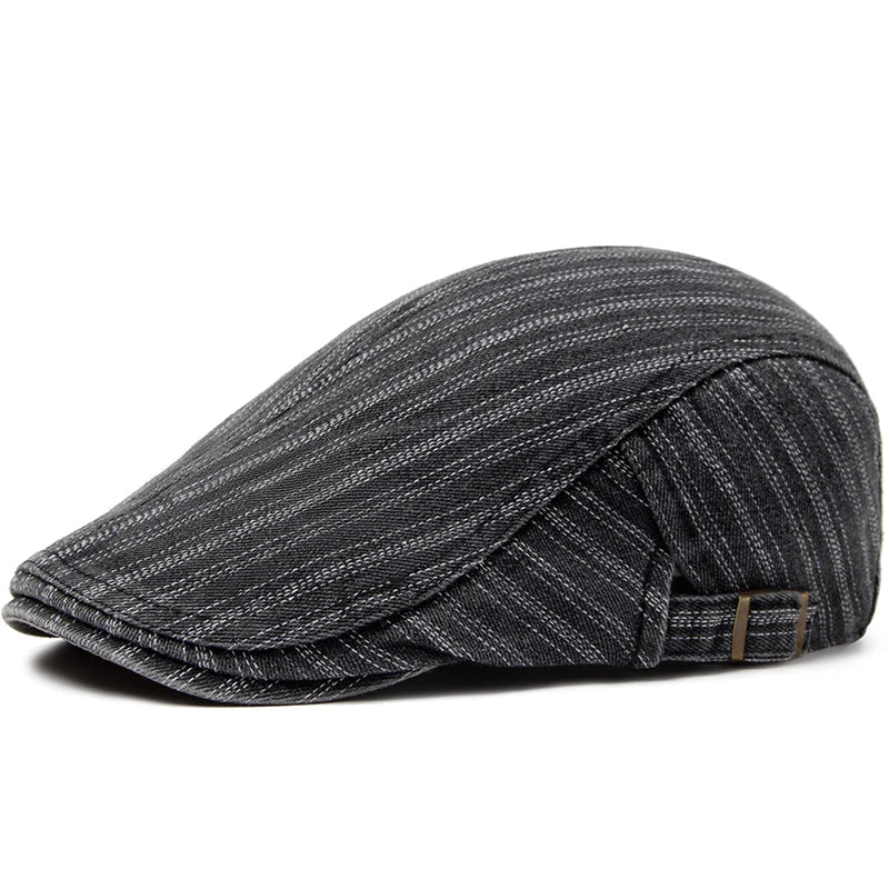 MaisonLoréa™ | Stijlvolle Mannen Pet