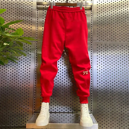 BENJAMIN™ | Moderne Broek met Stijl