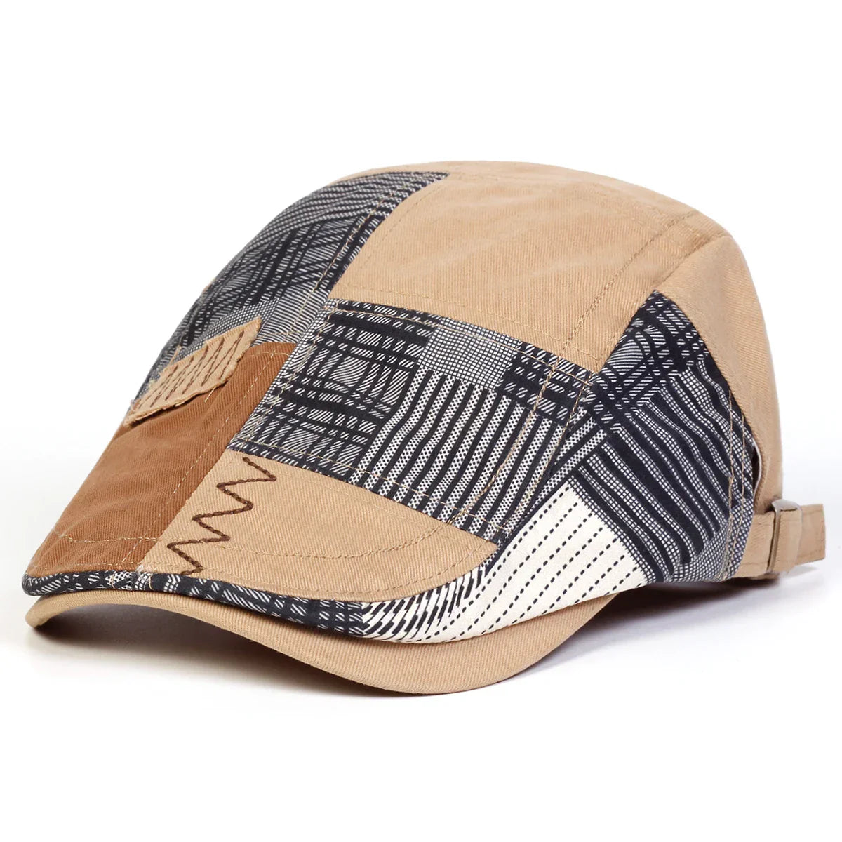 MaisonLoréa™ | Patchwork Heren Pet