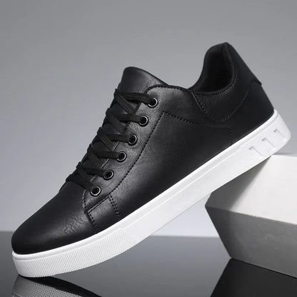 DENNIS | Herenschoenen voor Dagelijks Comfort en Tijdloze Stijl
