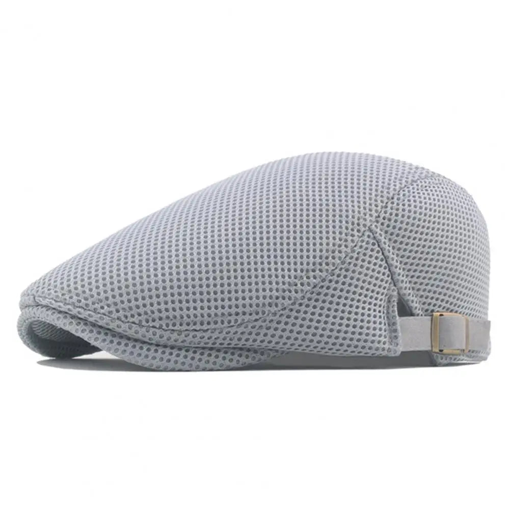 MaisonLoréa™ | Ademende Heren Pet