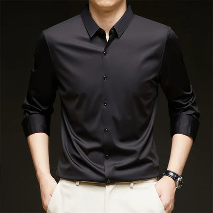 ALESSANDRO | Elegante en Tijdloze Overhemd