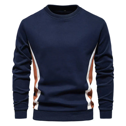 PURE | Elegante Herenpullover