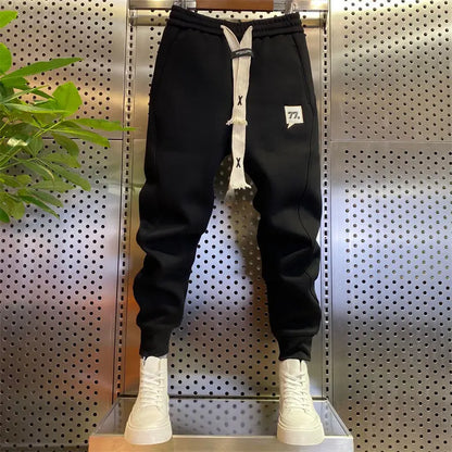 BENJAMIN™ | Moderne Broek met Stijl