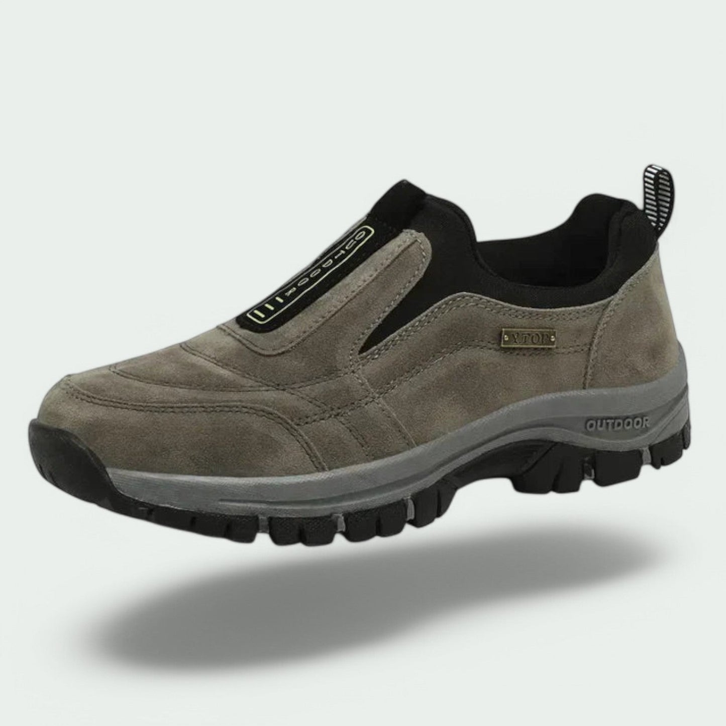 BART™ | Casual Slip-On Antislip Orthopedische Schoenen