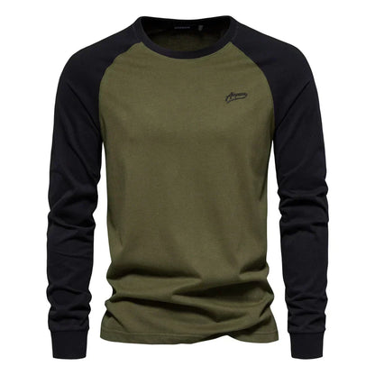 SVEN | Longsleeve trui