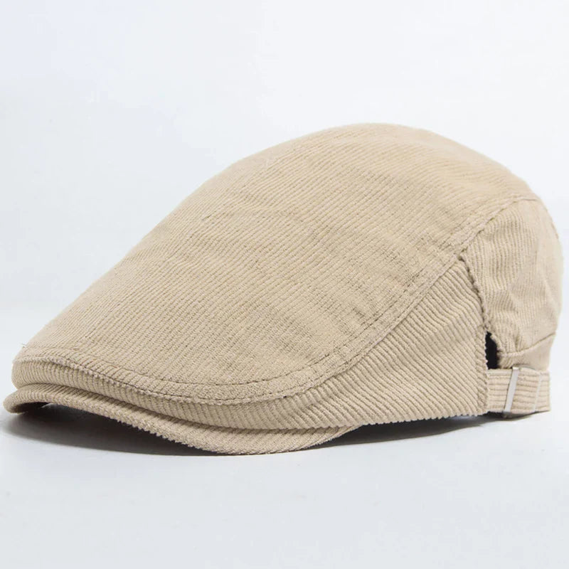 MaisonLoréa™ | Curduroy Heren Pet