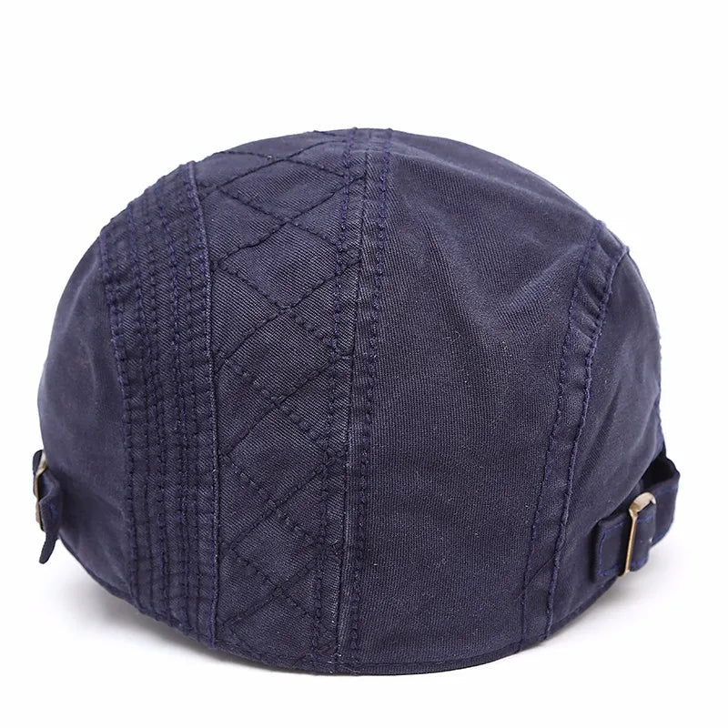 MaisonLoréa™ | Vintage Casquette Pet