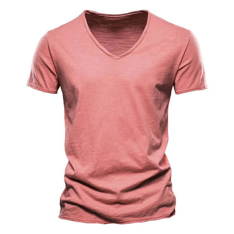 LESLEY® | Katoenen Zomer Shirt (TIJDELIJK 1+1 GRATIS!)