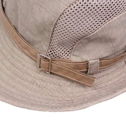 MaisonLoréa™ | Ademende Outdoor Hoed