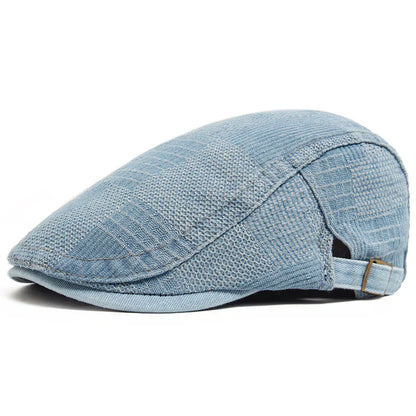MaisonLoréa™ | Denim Mannen Pet