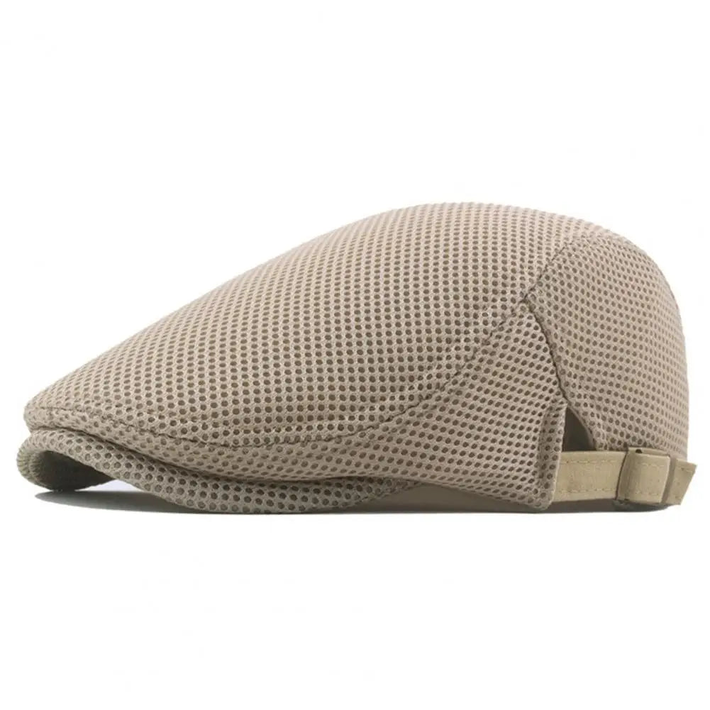 MaisonLoréa™ | Ademende Heren Pet
