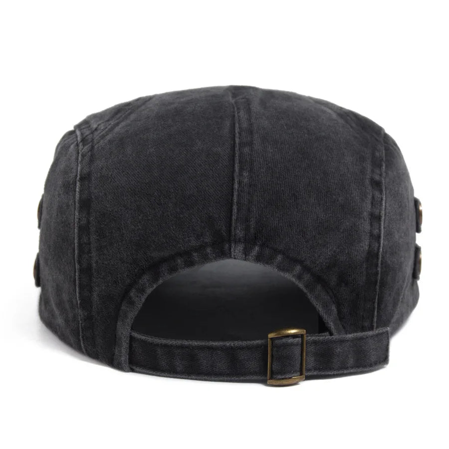 MaisonLoréa™ | Vintage Heren Pet