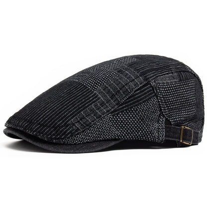 MaisonLoréa™ | Denim Mannen Pet