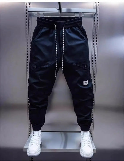 NICOLAS™ | Sportbroeken met Elegante Details