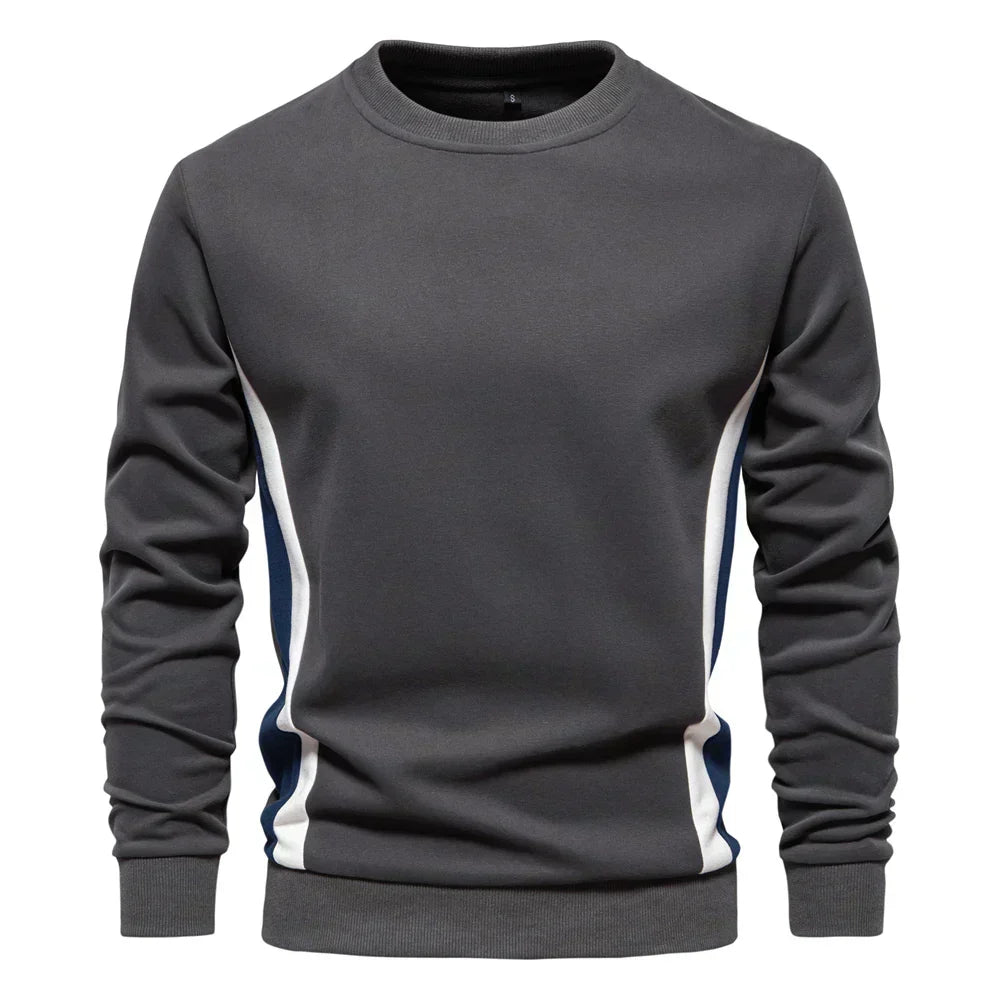 CROWN | Tijdloos Stijl &amp; Maximale Draagcomfort