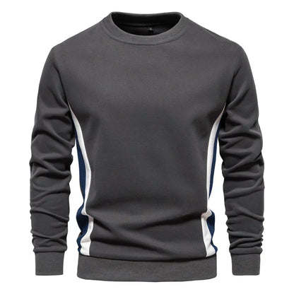 CROWN | Tijdloos Stijl &amp; Maximale Draagcomfort