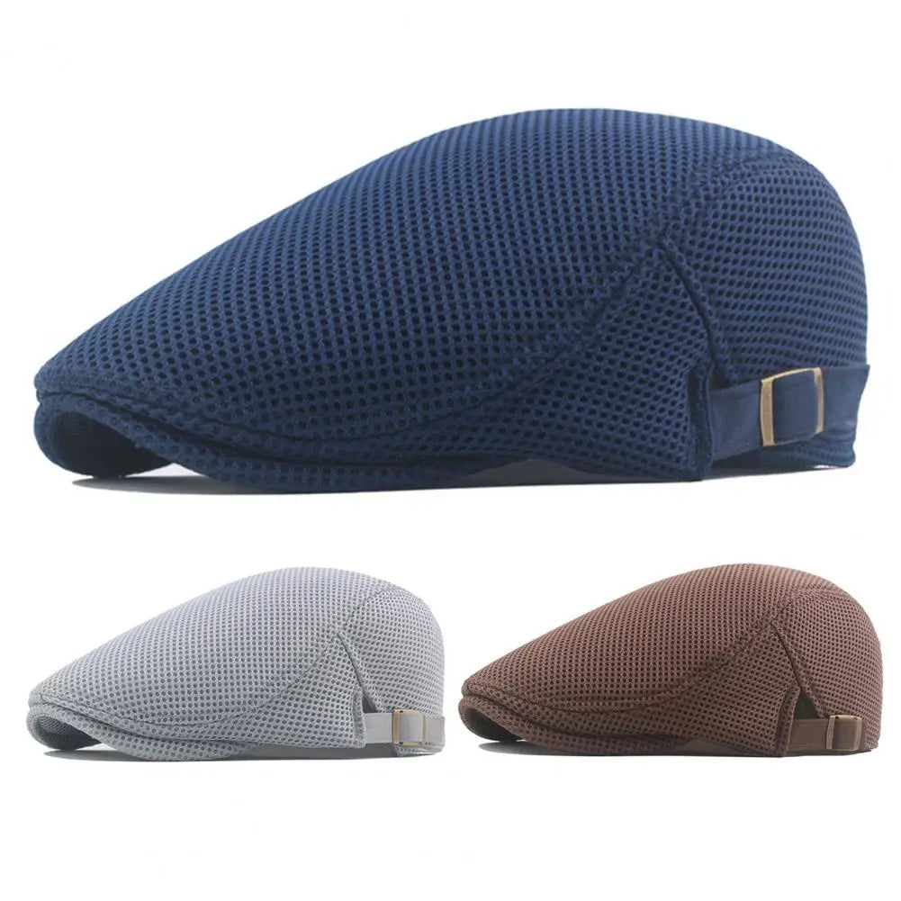 MaisonLoréa™ | Ademende Heren Pet