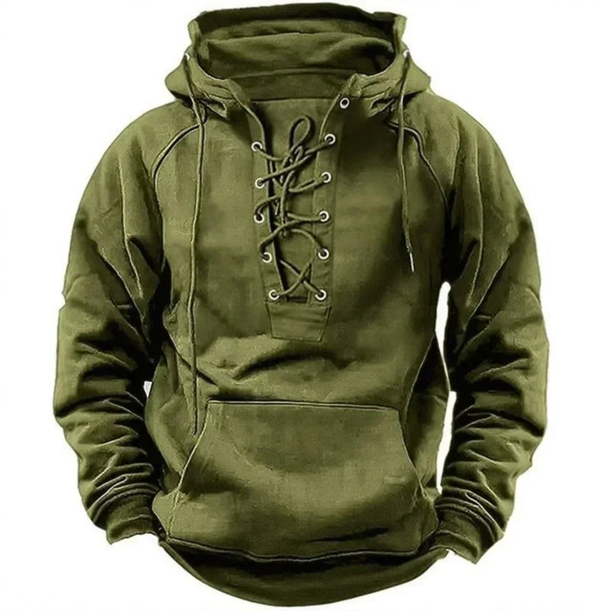 ADAM| NordFjäll™ Slijtvaste Hoodie