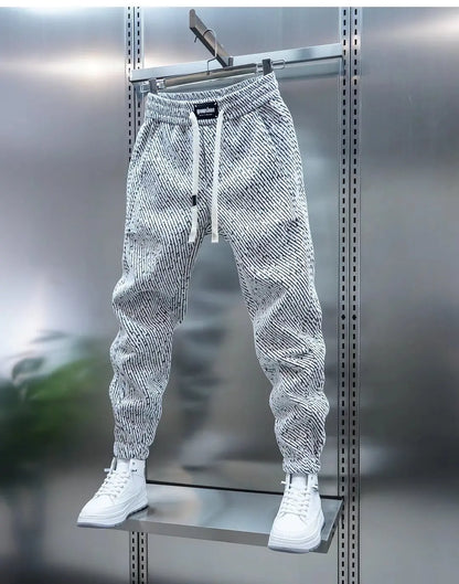 JULIAN™ | Comfortabele Broek met Ontwerp