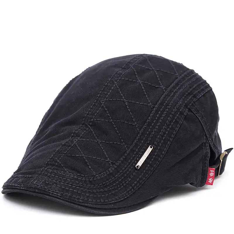 MaisonLoréa™ | Vintage Casquette Pet