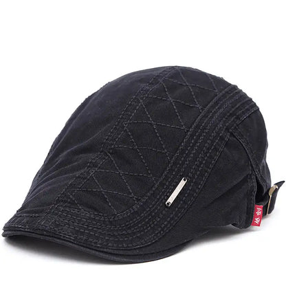 MaisonLoréa™ | Vintage Casquette Pet